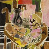 Georges Braque
